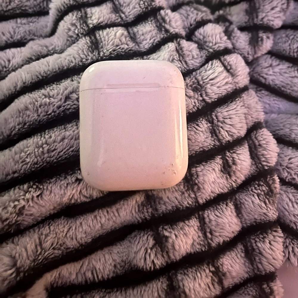 AirPods 2nd generation